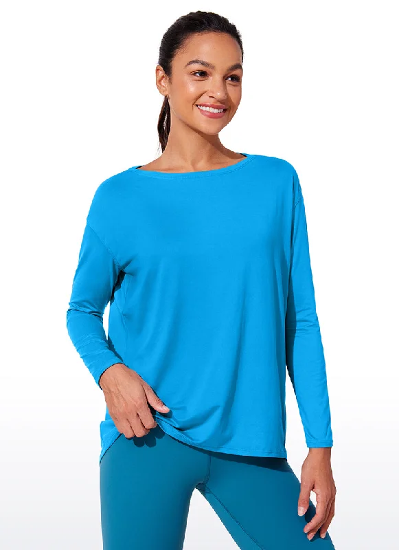 UPF 50+ Lightweight Long Sleeve Shirts Quick Dry