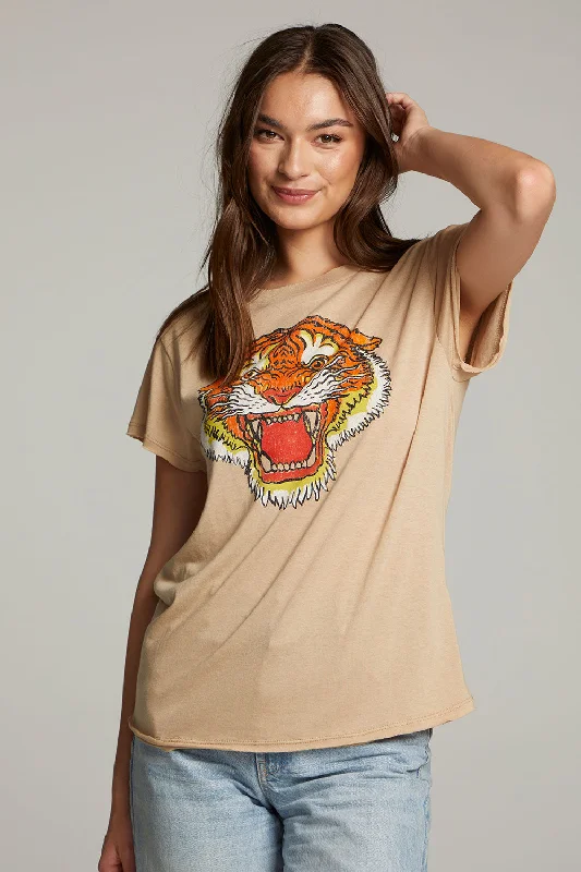 Tiger Tee