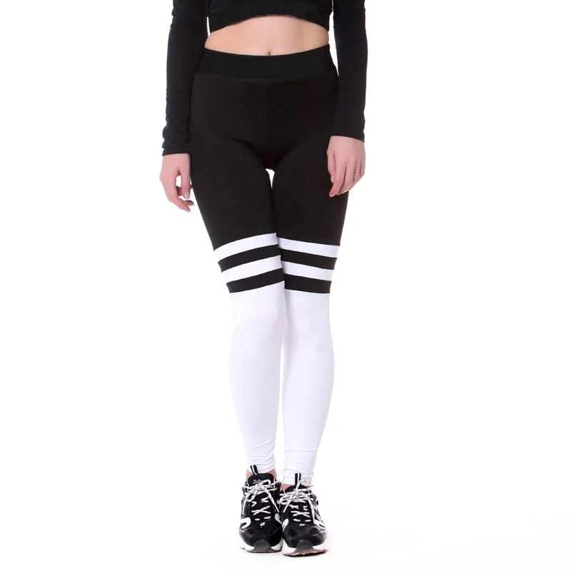 Women Leggings Sport Yoga