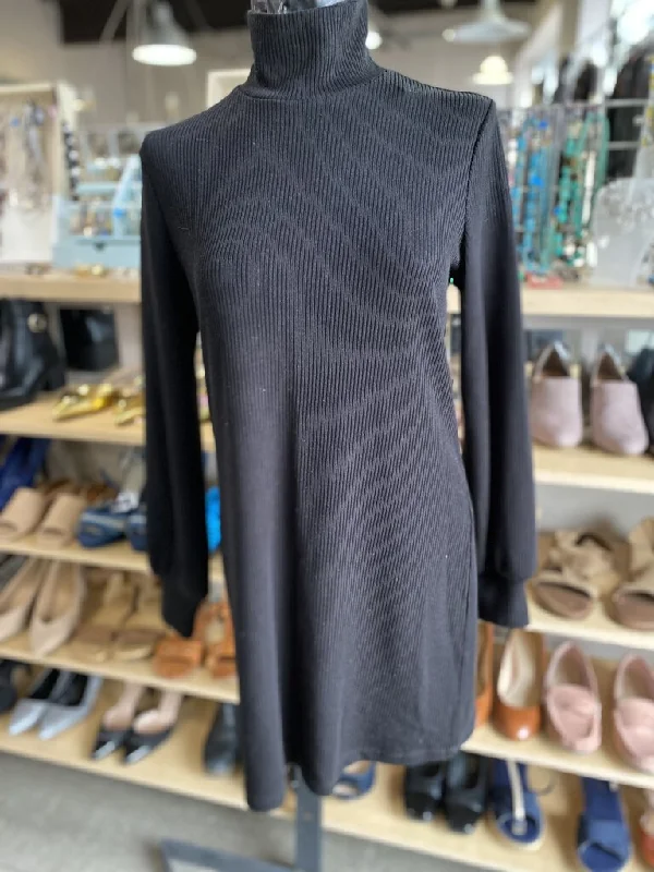 Dynamite ribbed dress S