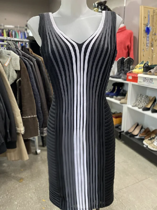 Frank Lyman body con dress 2