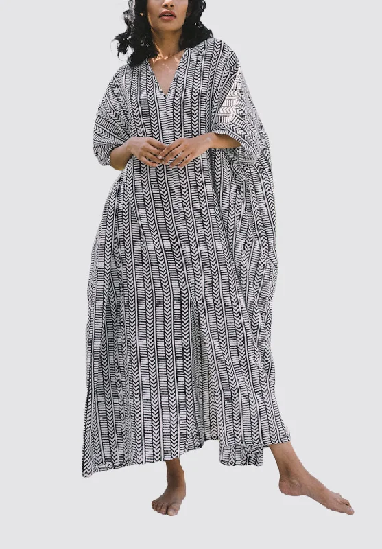 Zulu Kaftan